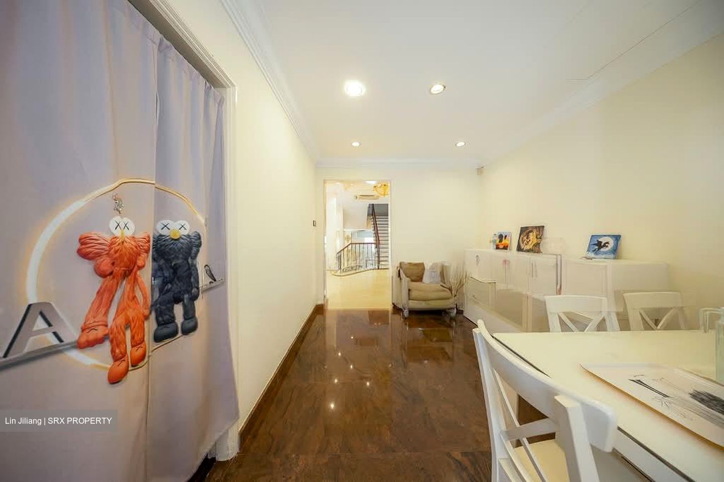 Gerald Drive (D28), Semi-Detached #584981101
